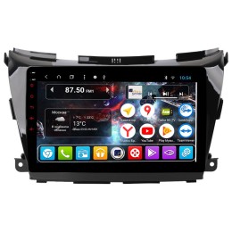 DayStar DS-7017HB для Nissan Murano 2016+ на Android 9.0