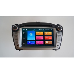 CarMedia MKD-H708-P6-8 для Hyundai ix35, Tucson II 2011-2015