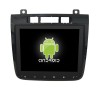 Штатная магнитола CarMedia KR-8114-T8 Volkswagen Touareg 2010-2018 на Android 4.4