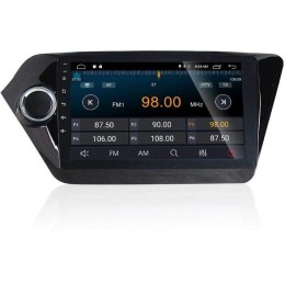 CarMedia MKD-K901-P6-8 для Kia RIO 2011-2017 (QB)