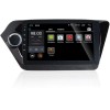 Штатная магнитола CarMedia MKD-K901-P6-8 для Kia RIO 2011-2017 (QB)