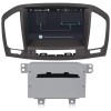 Штатная магнитола CarMedia MKD-O837-P6 для Opel Insignia I 2008-2013 на Android 9.0