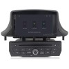 Штатная магнитола CarMedia MKD-R709-P6-8 для Renault Megane III, Fluence I 2009-2016 на Android 10.0