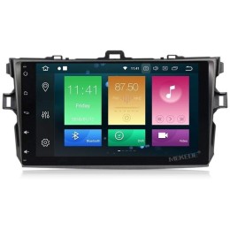 CarMedia MKD-T945-P6 для Toyota Corolla X 2006-2013 на Android 10.0