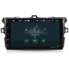 Штатная магнитола CarMedia MKD-T945-P6 для Toyota Corolla X 2006-2013 на Android 10.0