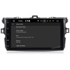 Штатная магнитола CarMedia MKD-T945-P6 для Toyota Corolla X 2006-2013 на Android 10.0