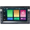 Штатная магнитола CarMedia MKD-V732b-P6-8 для Volkswagen Passat B5 2000-2005, Bora, Golf 4, Polo 3 4, Sharan