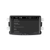Штатная магнитола CarMedia MKD-R831-P6 для Nissan Terrano III 2014-2022 на Android 10.0