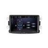Штатная магнитола CarMedia MKD-R831-P6 для Nissan Terrano III 2014-2022 на Android 10.0