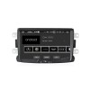 Штатная магнитола CarMedia MKD-R831-P6 для Nissan Terrano III 2014-2022 на Android 10.0