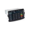 Штатная магнитола CarMedia MKD-R831-P6 для Nissan Terrano III 2014-2022 на Android 10.0