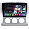 Штатная магнитола DayStar DS-7012HB для Ford Focus 2 (2008-2011) (кондиционер) на Android 9.0