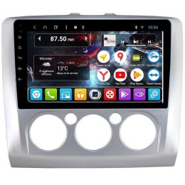 DayStar DS-7012HB для Ford Focus 2 (2008-2011) (кондиционер) на Android 9.0
