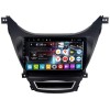 Штатная магнитола DayStar DS-7067HB для Hyundai Elantra 2013-2016 на Android 9.0