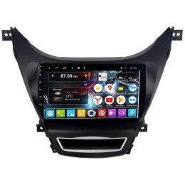 DayStar DS-7067HB для Hyundai Elantra 2013-2016 на Android 9.0