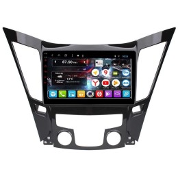 DayStar DS-7009HB для Hyundai Sonata VI (YF) 2009-2014 на Android 9.0