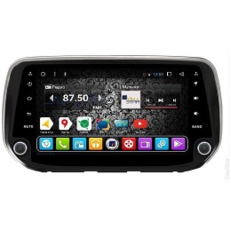 DayStar DS-7008HB для Hyundai Santa Fe IV 2018-2019 на Android 9.0