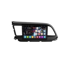 DayStar DS-7165HB для Hyundai Elantra VI (AD) 2016-2019 на Android 9.0