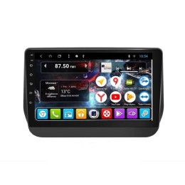 DayStar DS-7100HB для Hyundai Grand Starex I 2017-2019 на Android 9.0