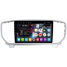 DayStar DS-7170HB для Kia Sportage IV 2018-2020 на Android 9.0