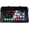 Штатная магнитола DayStar DS-7176HD для Kia Sorento II 2009-2012 на Android 9.0