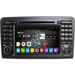 DayStar DS-7092HD для Mercedes ML / GL 2005-2012 на Android 9.0