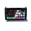 Штатная магнитола DayStar DS-7096HB для Mercedes A-klasse, B-klasse, Vito, Viano ll, Sprinter на Android 9.0