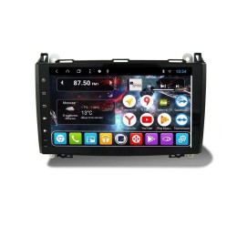 DayStar DS-7096HB для Mercedes A-klasse, B-klasse, Vito, Viano ll, Sprinter на Android 9.0
