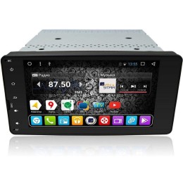 DayStar DS-7063HB для Mitsubishi ASX, Lancer, Outlander, Pajero на Android 9.0