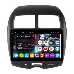 DayStar DS-7064HB для Citroen C4 AirCross 2012-2017 на Android 9.0