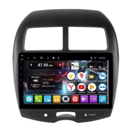 DayStar DS-7064HB для Mitsubishi ASX I 2010-2018 на Android 9.0