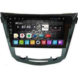 DayStar DS-7015HB для Nissan Qashqai II 2014-2019, X-Trail III (T32) 2015-2019 на Android 9.0