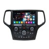 Штатная магнитола DayStar DS-8012HB для Jeep Grand Cherokee (2014-2019) на Android 9.0