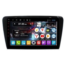 DayStar DS-7180HB для Skoda Octavia III (A7) 2013-2018 на Android 9.0