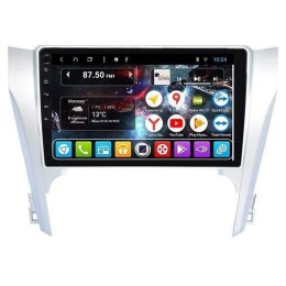 DayStar DS-7048HB для Toyota Camry V50 2011-2014 на Android 9.0