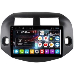 DayStar DS-7056HB для Toyota RAV4 (XA30) 2006-2013 на Android 9.0