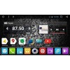 Штатная магнитола DayStar DS-7083HB для Lexus LX II 470 2003-2007 на Android 9.0