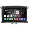 Штатная магнитола DayStar DS-7083HB для Lexus LX II 470 2003-2007 на Android 9.0