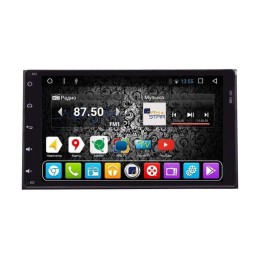 DayStar DS-8099HB для Toyota Corolla XI 2016-2019, Corolla XII 2019-2020, Fortuner II 2015-2018 на Android 9.0