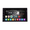 Штатная магнитола DayStar DS-7108HB для Toyota Tundra II, Sequoia II 2008-2018 на Android 9.0