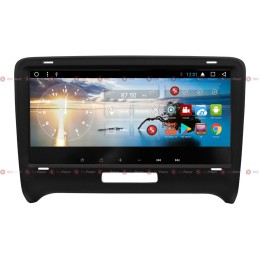 Redpower 51048 IPS DSP для Audi TT 8J (2006-2014) на Android 8.1