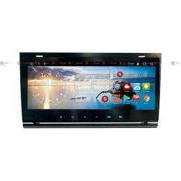 Redpower 51050 IPS DSP для Audi A4 (B7) 2004-2007 на Android 8.1