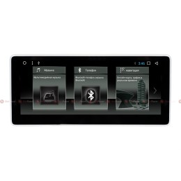 Redpower 51055 IPS для Audi Q5 (2008-2016) на Android 8.1