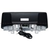 Штатная магнитола Redpower 51078 IPS для BMW X5 (F15) 2013+ на Android 8.1