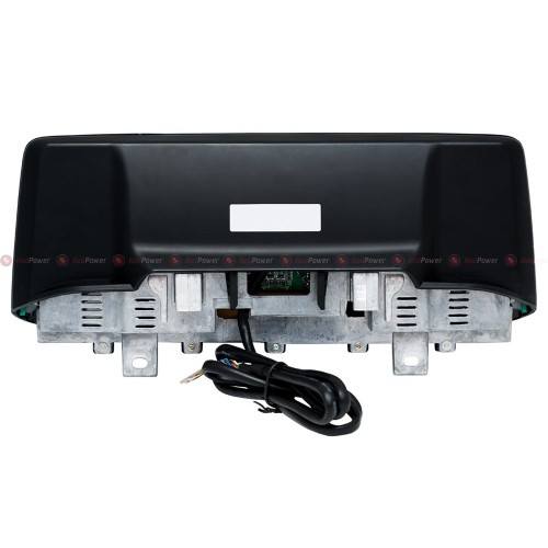 Штатная магнитола Redpower 51078 IPS для BMW X5 (F15) 2013+ на Android 8.1
