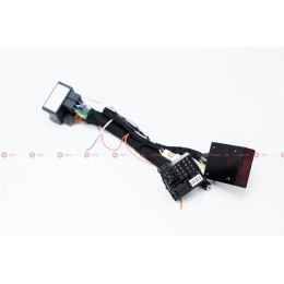 Redpower 51078 IPS для BMW X5 (F15) 2013+ на Android 8.1