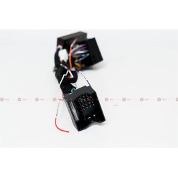 Redpower 51078 IPS для BMW X5 (F15) 2013+ на Android 8.1