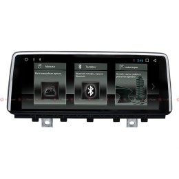 Redpower 51078 IPS для BMW X5 (F15) 2013+ на Android 8.1