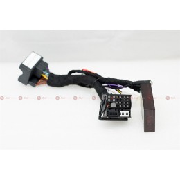 Redpower 51079 IPS для BMW 1 (F20), 3 (F30), 4 (F32) на Android 8.1