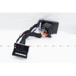 Redpower 51079 IPS для BMW 1 (F20), 3 (F30), 4 (F32) на Android 8.1